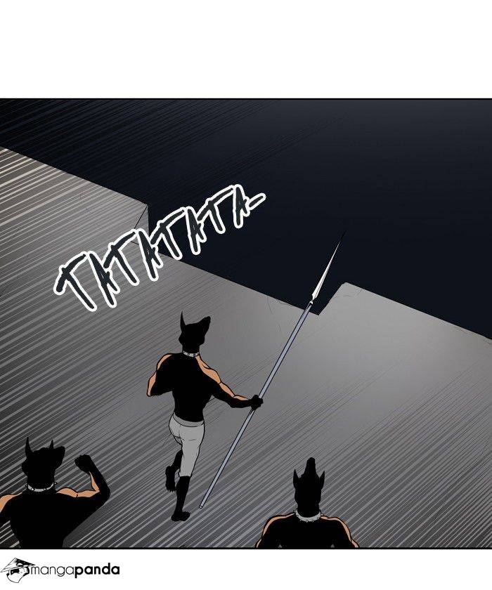 Tower of God Chapter 419 image 046